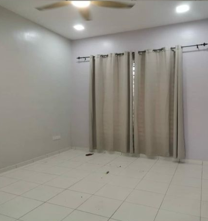 TAMAN ANGKASA NURI MELAKA